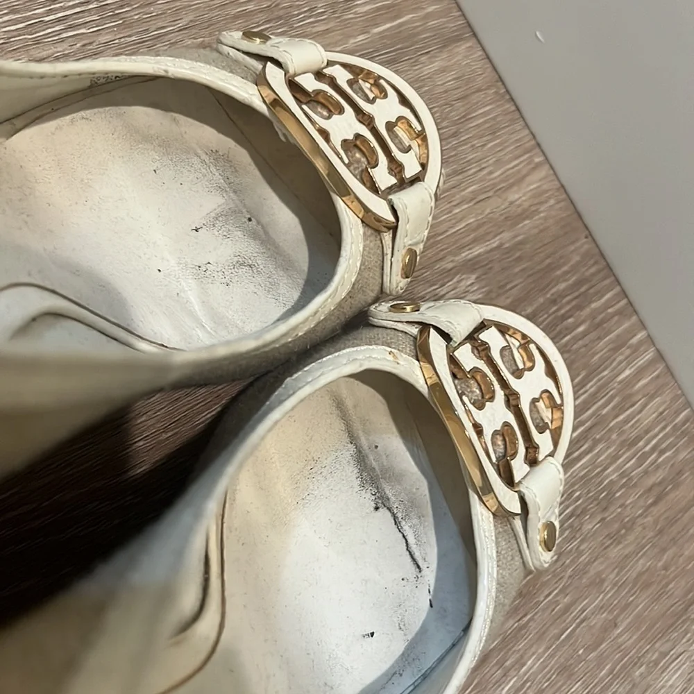 Tory Burch Wedges